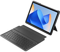Huawei MatePad 11 2023 Wi-Fi 8/128Gb с клавиатурой DBR-W09 (графитовый черный) фото 4