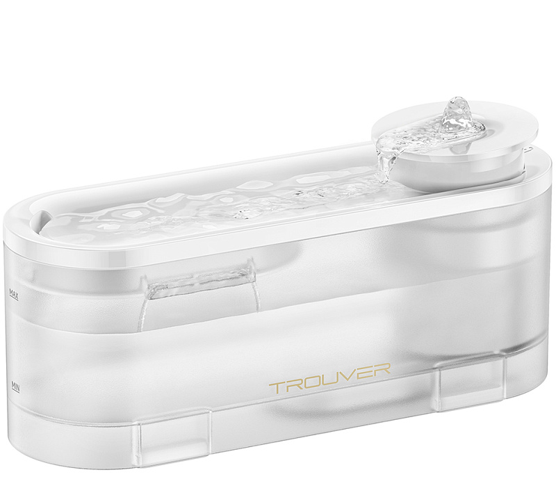 Trouver WF10 Pro фото 1