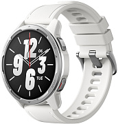 Xiaomi Watch S1 Active (белая луна)