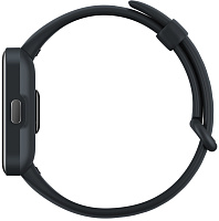 Xiaomi Redmi Watch 2 lite (черный) фото 3