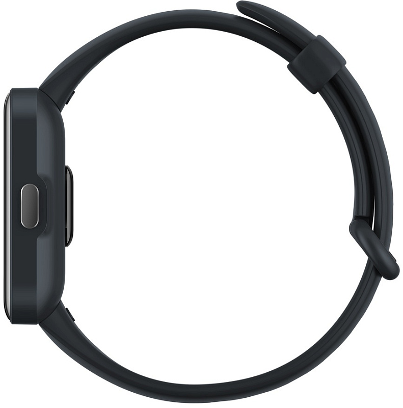 Xiaomi Redmi Watch 2 lite (черный) фото 3