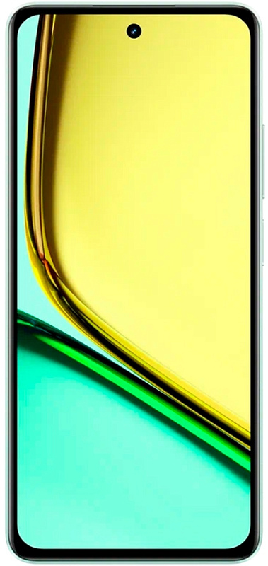 realme C67 6/128GB (зеленый оазис) фото 2