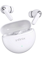 Infinix Buds Neo XE26 (белый) фото 2