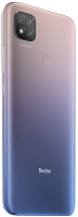 Xiaomi Redmi 9C 3/64Gb без NFC (фиолетовый) фото 5