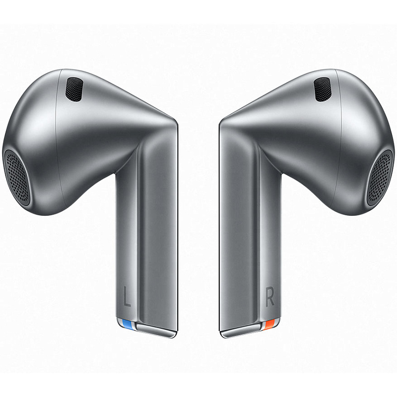 Samsung Galaxy Buds 3 SM-R530 (серебро) фото 4