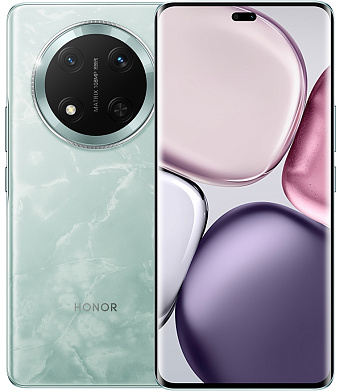 Товар HONOR X9c 8/256GB (голубой)