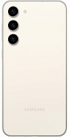 Samsung Galaxy S23+ 8/512GB (бежевый) фото 6