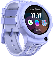 ELARI KidPhone 4G Wink (сиреневый) фото 1