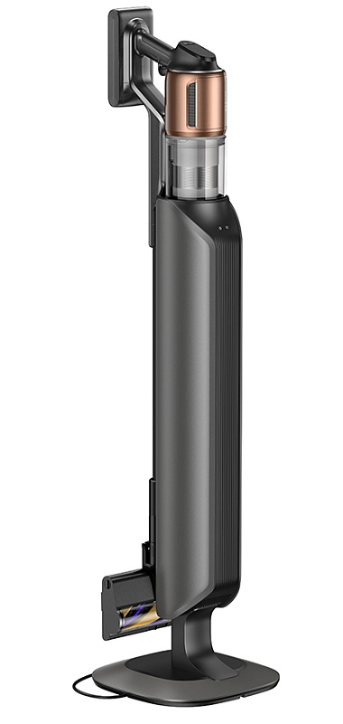 Dreame Cordless Vacuum Cleaner Z20 Aqua Cycle Station фото 2