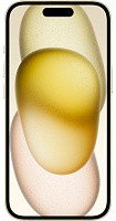Apple iPhone 15 256GB A3092,2 SIM(желтый) фото 1