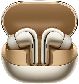 Xiaomi Buds 4 Pro (золото)
