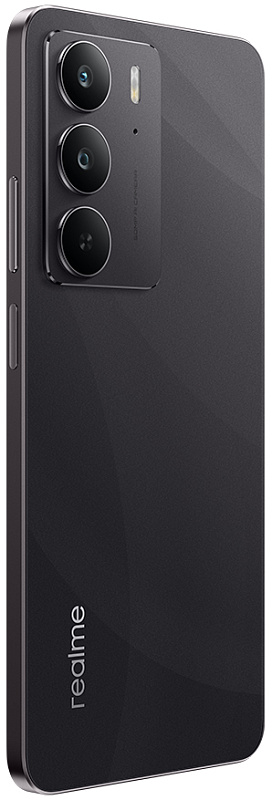 realme C75 8/256GB (черный) фото 4