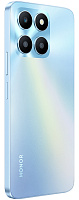 HONOR X6a 6/128GB (небесно-голубой) фото 3