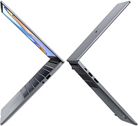 HONOR MagicBook X14 i5 16/512GB (космический серый) фото 10