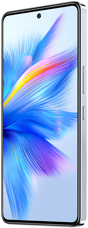 Infinix Note 30 VIP 12/256GB (глянцево-белый) фото 3