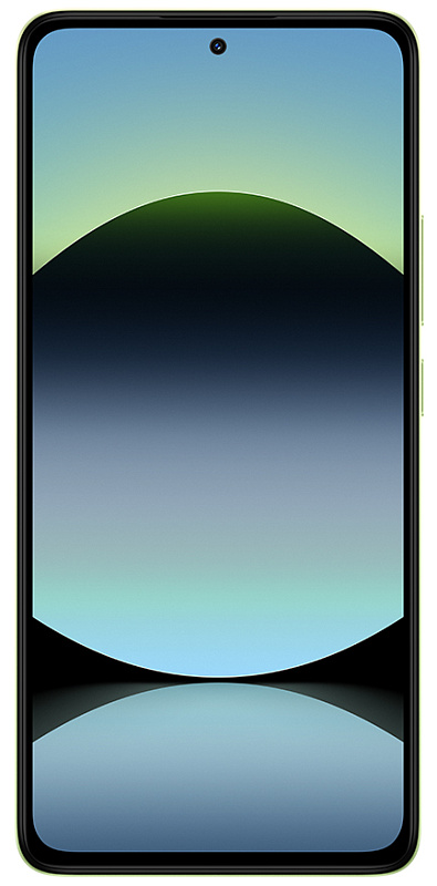 Redmi Note 14 8/256GB (зеленый) фото 2