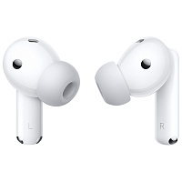 Huawei FreeBuds 6i (белый) фото 4