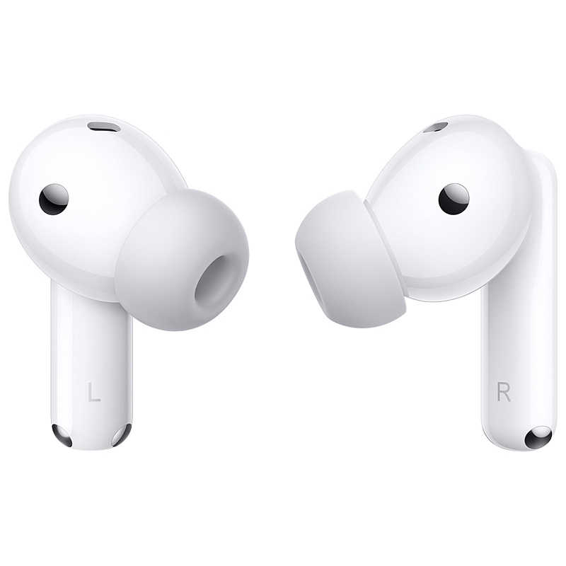 Huawei FreeBuds 6i (белый) фото 4