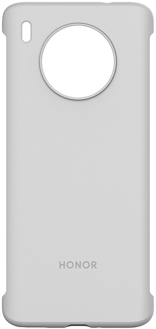 Товар PC Case для Honor 50 lite (серый)