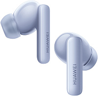 Huawei FreeBuds 5i (голубой) фото 7