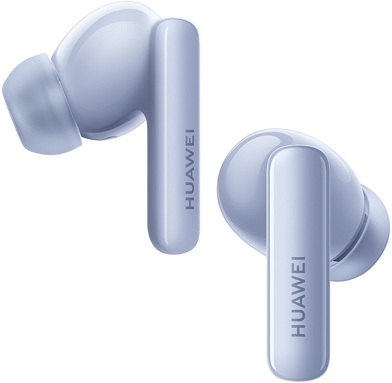 Huawei FreeBuds 5i (голубой) фото 7
