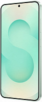Samsung Galaxy S25 12/128GB (мятный) фото 3