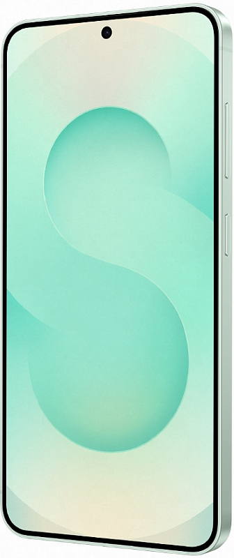Samsung Galaxy S25 12/128GB (мятный) фото 3