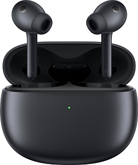 Xiaomi Buds 3 (черный)
