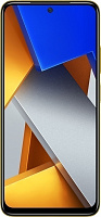 POCO M4 Pro 8/256GB (желтый) фото 2