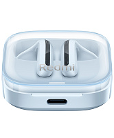 Xiaomi Redmi Buds 6 Active (голубой) фото 2