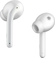Xiaomi Buds 3 (белый) фото 8