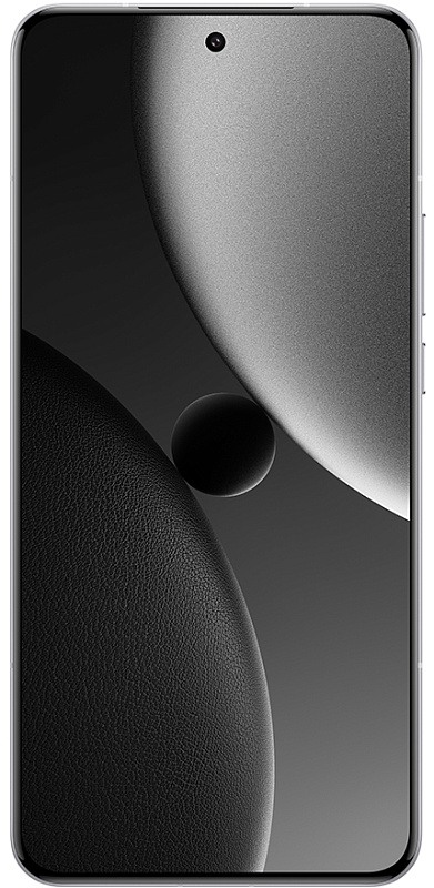 Xiaomi 15 Ultra 16/512Gb (серебряный хром) фото 2