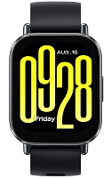 Xiaomi Redmi Watch 5 Active (черный) фото 1