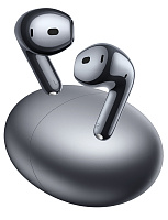 HONOR Choice Earbuds S7 (черный) фото 3