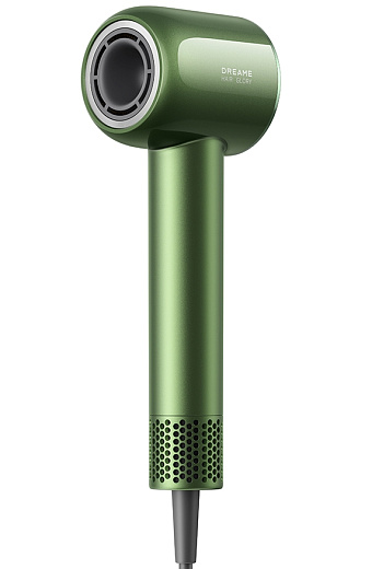 Товар Dreame hairdryer Glory Master, зеленый