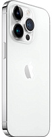 Apple iPhone 14 Pro Max 256GB (SIM + eSim) (серебристый) фото 1