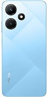 Infinix Hot 30i 8/128GB (глянцево-голубой) фото 5