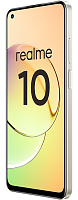 realme 10 8/128GB NFC (белый) фото 3