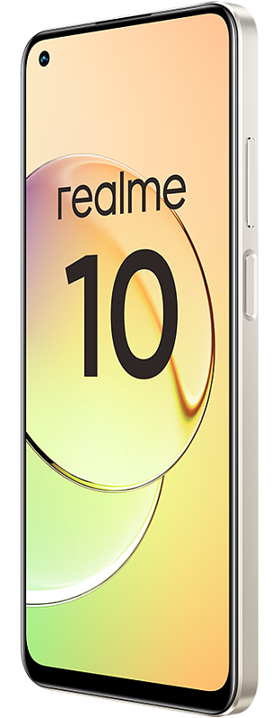 realme 10 8/128GB NFC (белый) фото 3