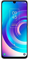 TCL 30 5G 4/128GB (черный) фото 2