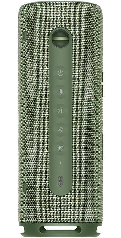 Huawei Sound Joy (зеленый шалфей) фото 2