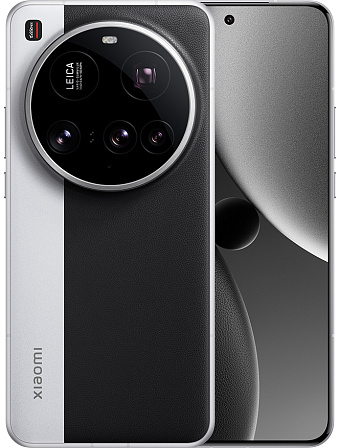 Товар Xiaomi 15 Ultra 16/512Gb (серебряный хром)