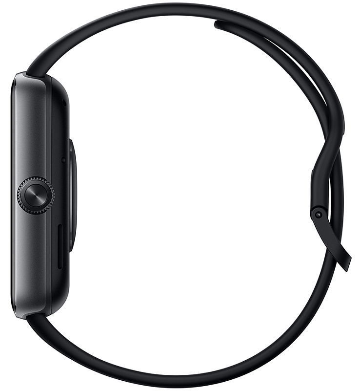 Xiaomi Redmi Watch 5 (черный) фото 3