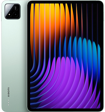 Товар Xiaomi Pad 7 8/256GB (зеленый)