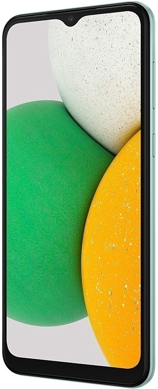 Samsung Galaxy A03 Core 2/32GB (зеленый) фото 3
