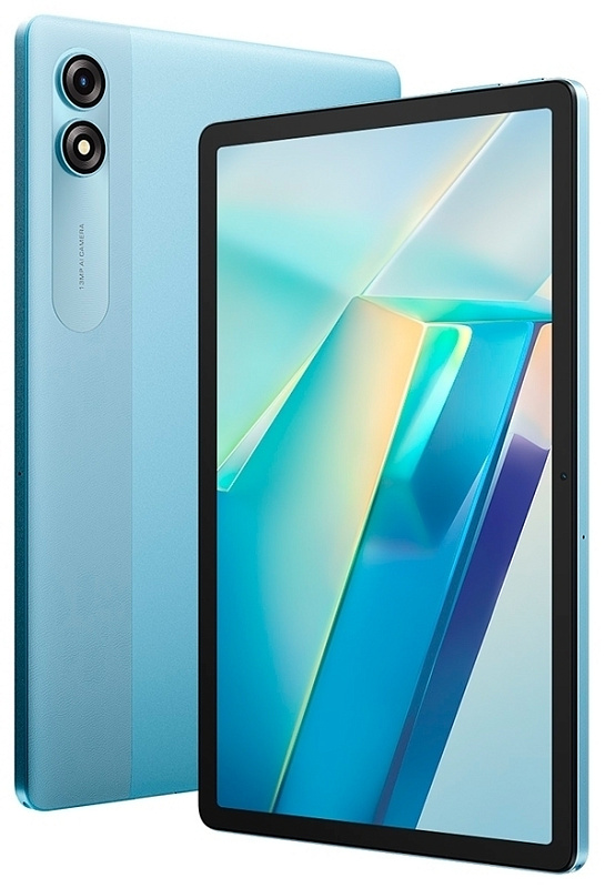 Blackview Tab 9 Wifi 6/256GB синий фото 1