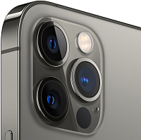 Apple iPhone 12 Pro 256GB Грейд B (графитовый) фото 4