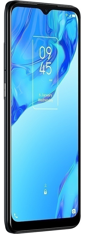 TCL 20B 4/64GB (космический серый) фото 1