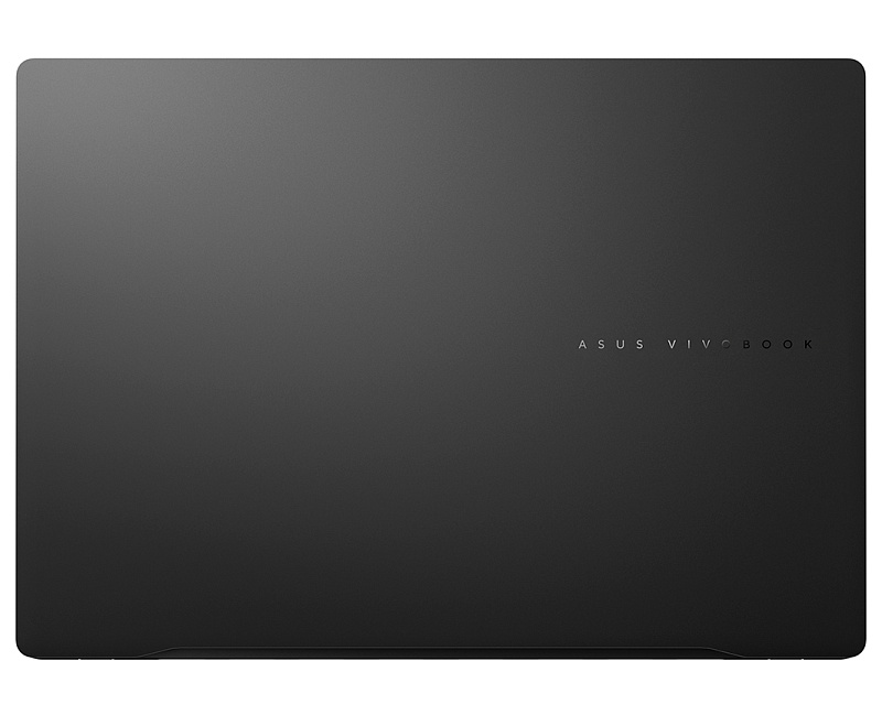 ASUS Vivobook S 14 OLED (черный) фото 2
