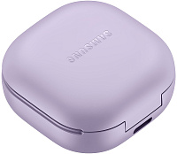 Samsung Galaxy Buds 2 Pro (лаванда) фото 2